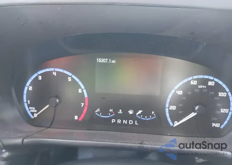 2024 Ford Bronco Sport Big Bend from USA, damaged, VIN 3FMCR9B68RRE80791